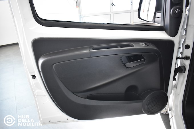 FIAT Fiorino 1.3 MJT 95CV Cargo SX